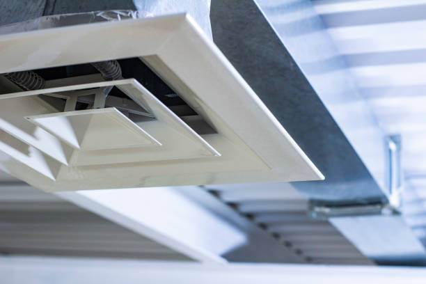 Best Best Air Duct Cleaning Company  in Echelon, NJ