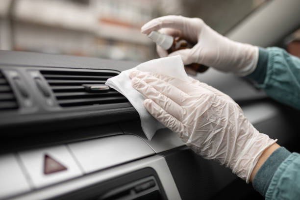 Best Air Duct Cleaning Near Me  in Echelon, NJ