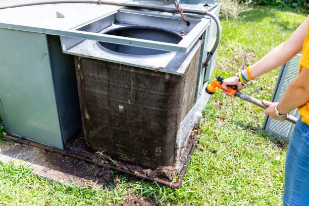 Best HVAC Air Duct Cleaning  in Echelon, NJ