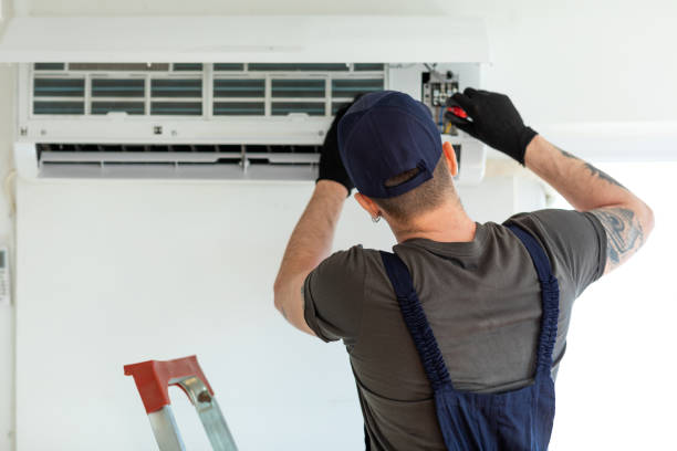 Best Affordable Duct Cleaning Services  in Echelon, NJ
