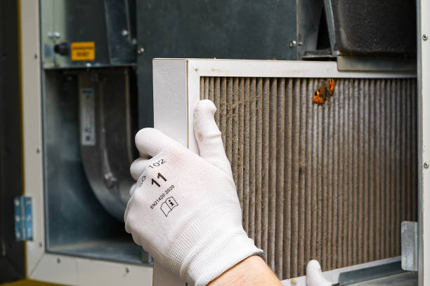 Best Ventilation Cleaning Services  in Echelon, NJ