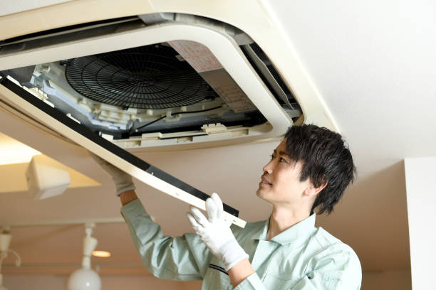 Best Air Duct Cleaning Near Me  in Echelon, NJ