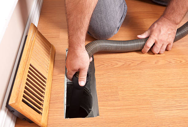 Best Ductwork Cleaning Services  in Echelon, NJ