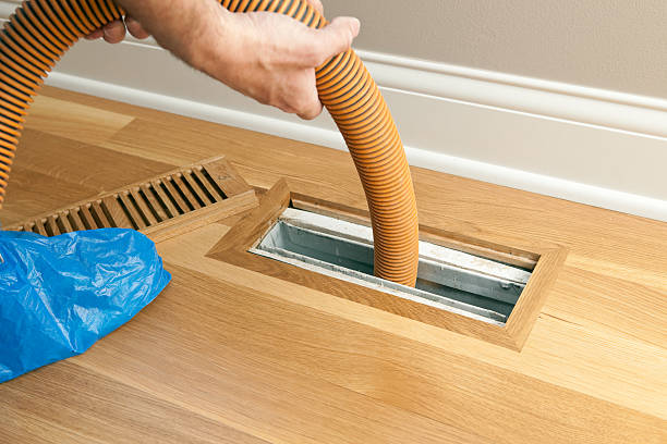 Best Commercial HVAC Duct Cleaning  in Echelon, NJ