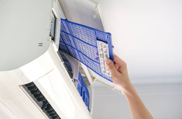 Best Local Air Duct Cleaning Services  in Echelon, NJ