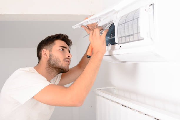 Best Emergency Air Duct Cleaning  in Echelon, NJ